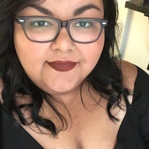 Meet your Posher, Joanne